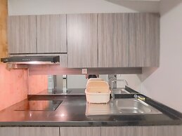 Cozy Living 2Br Loft Apartment Grand Jati Junction