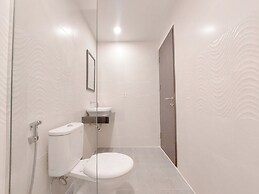 Cozy Living 2Br Loft Apartment Grand Jati Junction