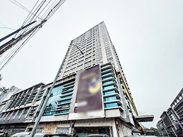 Cozy Living 2Br Loft Apartment Grand Jati Junction