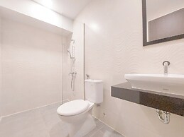 Cozy Living 2Br Loft Apartment Grand Jati Junction