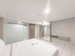 Cozy Living 2Br Loft Apartment Grand Jati Junction