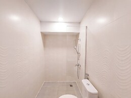 Cozy Living 2Br Loft Apartment Grand Jati Junction