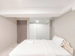 Cozy Living 2Br Loft Apartment Grand Jati Junction