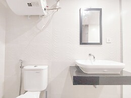 Cozy Living 2Br Loft Apartment Grand Jati Junction