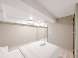 Cozy Living 2Br Loft Apartment Grand Jati Junction