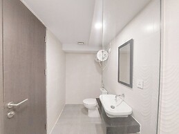 Cozy Living 2Br Loft Apartment Grand Jati Junction