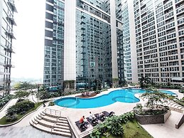 Cozy Living 2Br Loft Apartment Grand Jati Junction