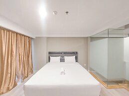 Cozy Living 2Br Loft Apartment Grand Jati Junction