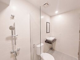 Cozy Living 2Br Loft Apartment Grand Jati Junction