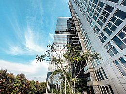 Cozy Living 2Br Loft Apartment Grand Jati Junction