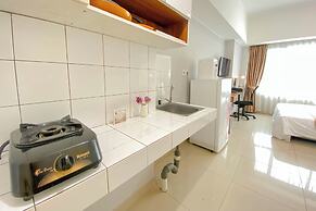 Good Location And Simply Studio Springlake Summarecon Bekasi Apartment
