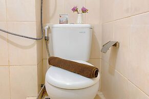 Good Location And Simply Studio Springlake Summarecon Bekasi Apartment