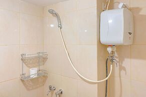 Good Location And Simply Studio Springlake Summarecon Bekasi Apartment