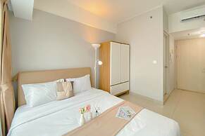 Good Location And Simply Studio Springlake Summarecon Bekasi Apartment