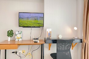 Good Location And Simply Studio Springlake Summarecon Bekasi Apartment