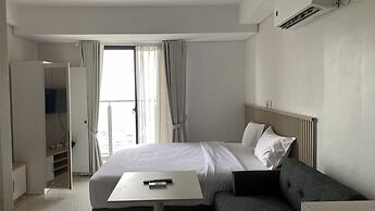 Brand New And Comfortable Studio At Daan Mogot City Apartment