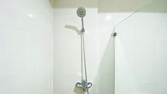 Brand New And Comfortable Studio At Daan Mogot City Apartment