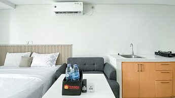 Brand New And Comfortable Studio At Daan Mogot City Apartment