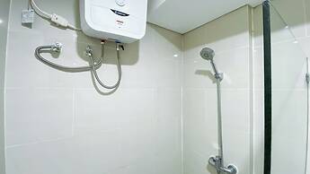 Brand New And Comfortable Studio At Daan Mogot City Apartment