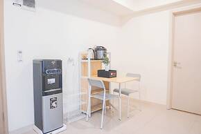 Best Deal And Cozy 2Br Apartment At Meikarta