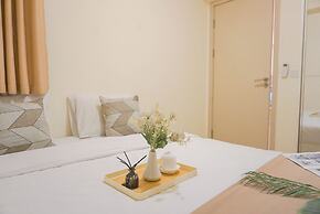 Best Deal And Cozy 2Br Apartment At Meikarta