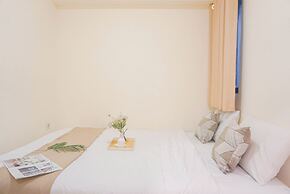 Best Deal And Cozy 2Br Apartment At Meikarta