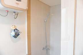 Best Deal And Cozy 2Br Apartment At Meikarta