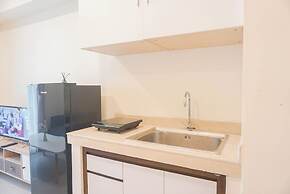 Best Deal And Cozy 2Br Apartment At Meikarta