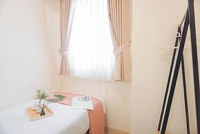 Best Deal And Cozy 2Br Apartment At Meikarta