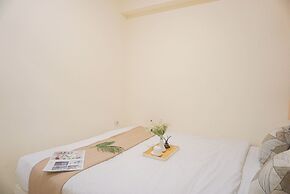 Best Deal And Cozy 2Br Apartment At Meikarta