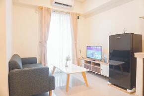 Best Deal And Cozy 2Br Apartment At Meikarta
