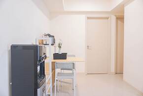Best Deal And Cozy 2Br Apartment At Meikarta