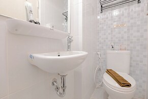 Cozy Designed Studio Apartment Tokyo Riverside Pik 2