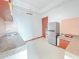 The Signature Suite 3Br At Galeri Ciumbuleuit 1 Apartment