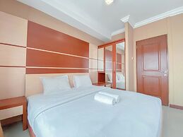 The Signature Suite 3Br At Galeri Ciumbuleuit 1 Apartment
