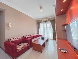 The Signature Suite 3Br At Galeri Ciumbuleuit 1 Apartment