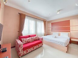 The Signature Suite 3Br At Galeri Ciumbuleuit 1 Apartment