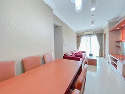 The Signature Suite 3Br At Galeri Ciumbuleuit 1 Apartment