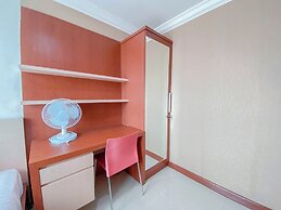 The Signature Suite 3Br At Galeri Ciumbuleuit 1 Apartment