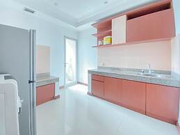 The Signature Suite 3Br At Galeri Ciumbuleuit 1 Apartment