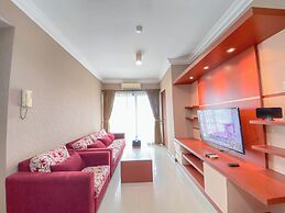The Signature Suite 3Br At Galeri Ciumbuleuit 1 Apartment