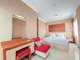 The Signature Suite 3Br At Galeri Ciumbuleuit 1 Apartment