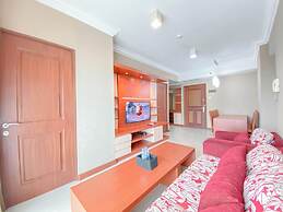 The Signature Suite 3Br At Galeri Ciumbuleuit 1 Apartment