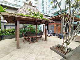 The Signature Suite 3Br At Galeri Ciumbuleuit 1 Apartment