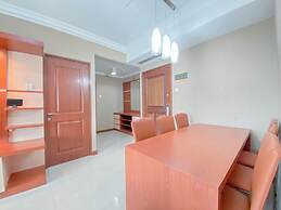 The Signature Suite 3Br At Galeri Ciumbuleuit 1 Apartment