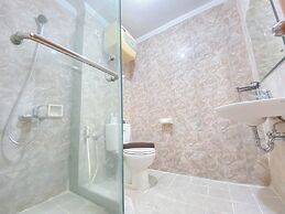 The Signature Suite 3Br At Galeri Ciumbuleuit 1 Apartment