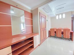 The Signature Suite 3Br At Galeri Ciumbuleuit 1 Apartment