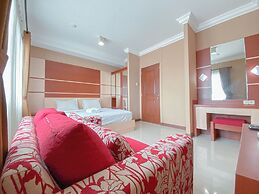 The Signature Suite 3Br At Galeri Ciumbuleuit 1 Apartment