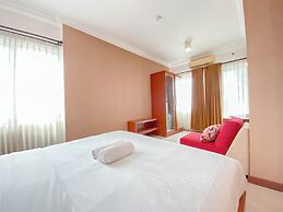 The Signature Suite 3Br At Galeri Ciumbuleuit 1 Apartment