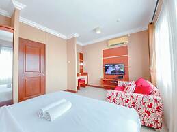 The Signature Suite 3Br At Galeri Ciumbuleuit 1 Apartment